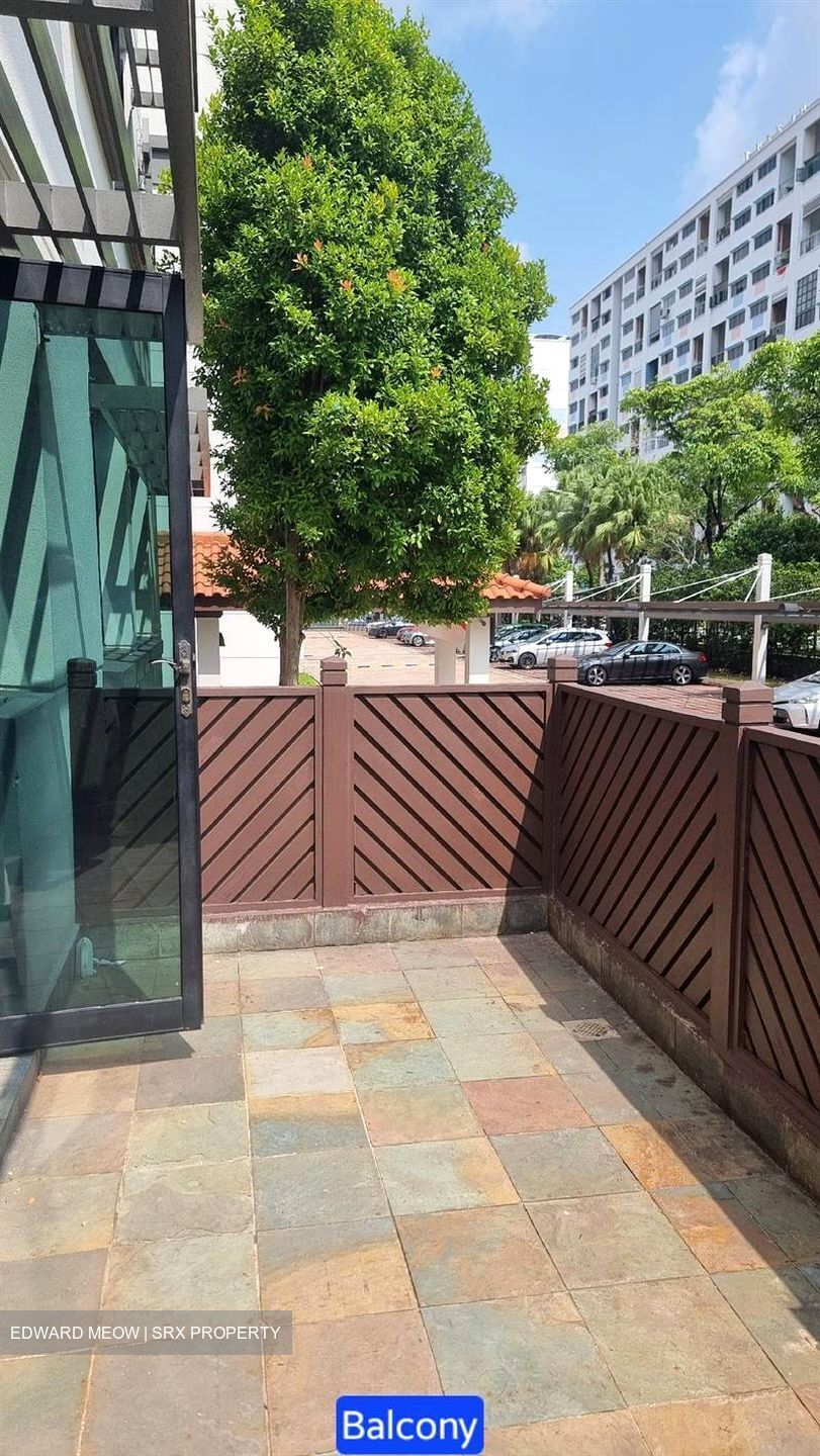 Chestervale (D23), Condominium #613343861